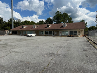 More details for 310 Ford Dr, Columbus, GA - Office for Sale