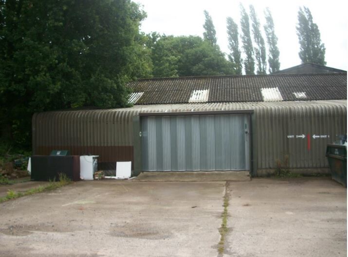 East Coker Sawmill, East Coker for sale Primary Photo- Image 1 of 1
