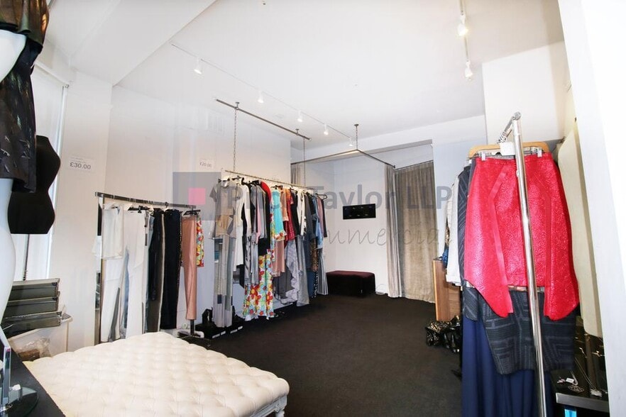 365 St John St, London to rent - Interior Photo - Image 3 of 13