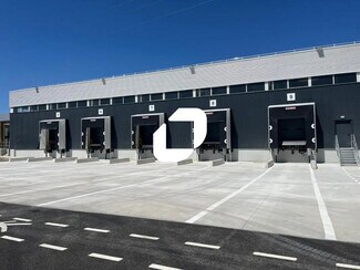 More details for Office, Industrial to Rent