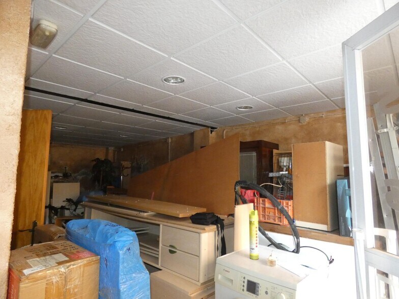 Retail in Molina de Segura, Murcia for sale - Interior Photo - Image 2 of 5
