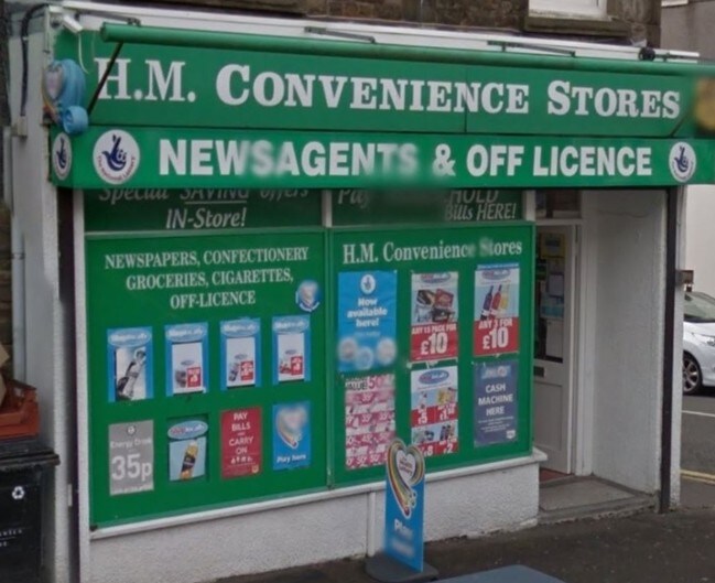 105 Rhondda St, Swansea for sale Primary Photo- Image 1 of 1