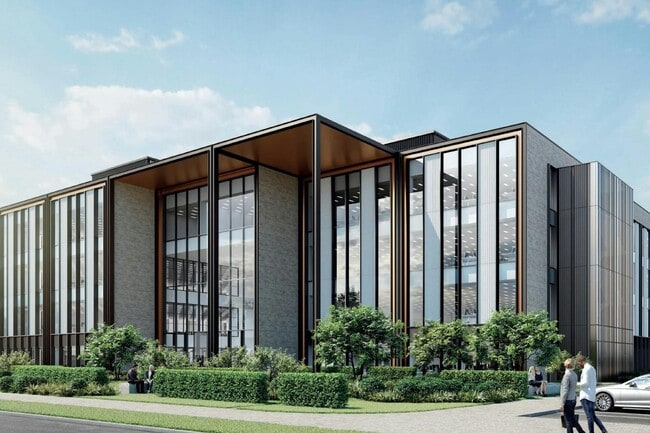 More details for Pinehurst Rd, Farnborough - Office to Rent