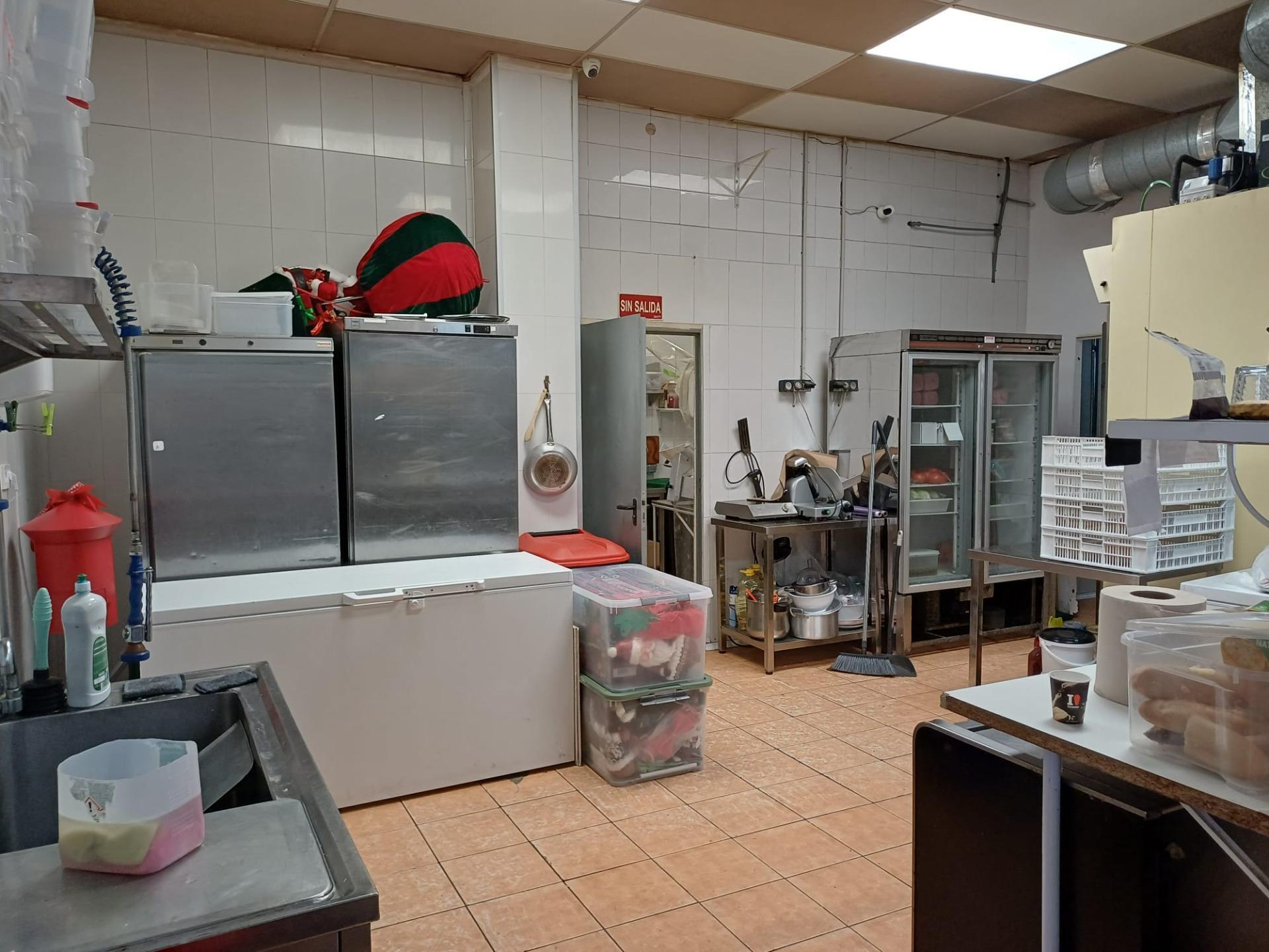 Industrial in Palma, Islas Baleares to rent Interior Photo- Image 1 of 15