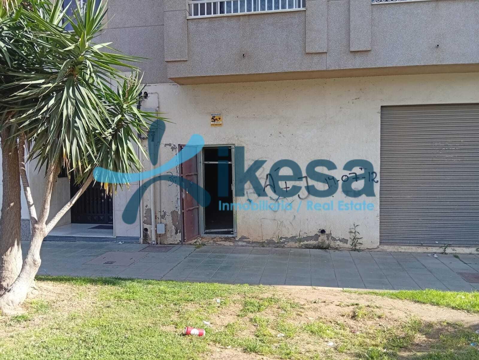 Retail in El Ejido, Almería for sale Building Photo- Image 1 of 5