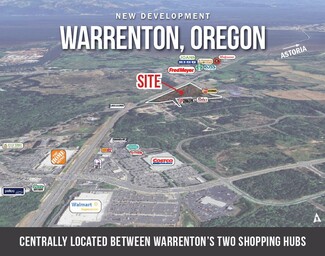 More details for 1123 Oregon Coast hwy, Warrenton, OR - Land for Rent