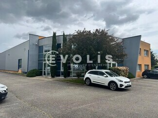 More details for Office, Light Industrial to Rent