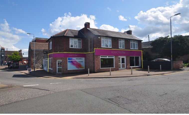 291 Birstall Rd, Leicester for sale Building Photo- Image 1 of 1