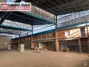 Industrial in Madrid, Madrid to rent Interior Photo- Image 2 of 4