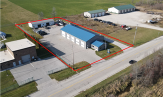 More details for 824 N 10th St, Oostburg, WI - Light Industrial for Sale