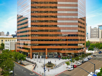 Wells Fargo Plaza - Commercial Property