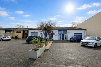More details for 3 Rue François Verdier, Plaisance-du-Touch - Retail for Sale