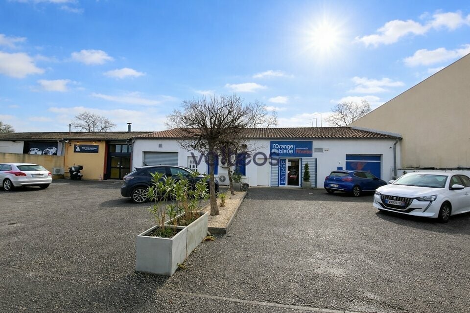 3 Rue François Verdier, Plaisance-du-Touch for sale Building Photo- Image 1 of 9
