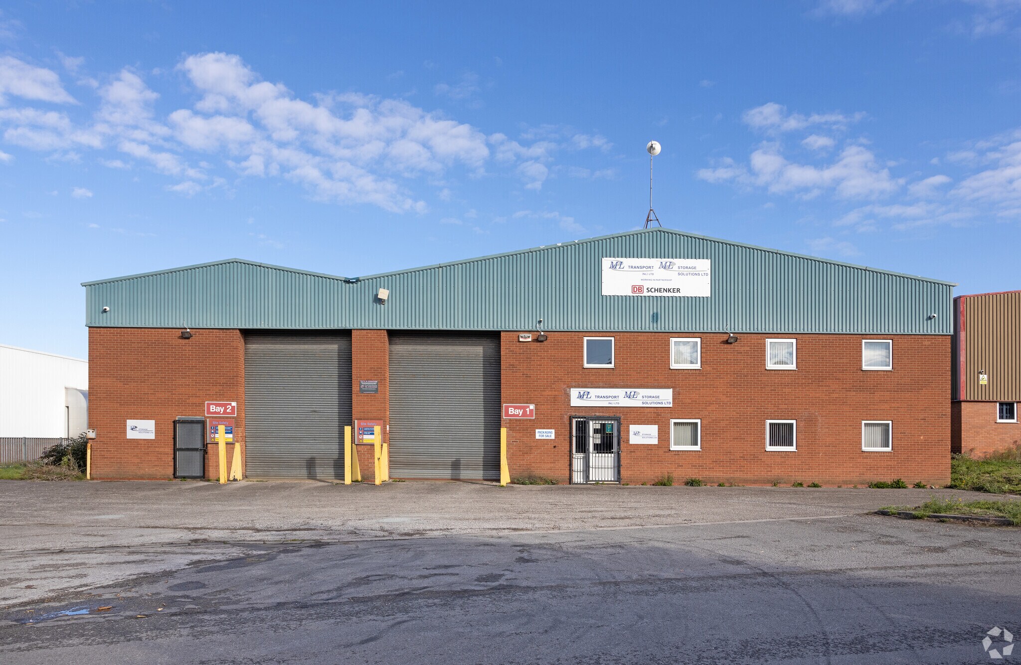 Exmoor Ave, Scunthorpe for sale Primary Photo- Image 1 of 1