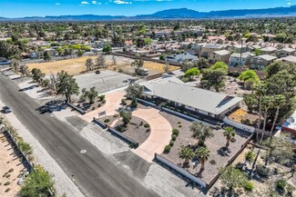 More details for 2675 Westwind Rd, Las Vegas, NV - Speciality for Sale