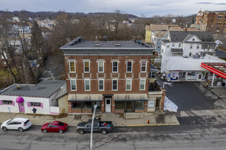 89 1/2 N Main St, Mechanicville, NY for sale Building Photo- Image 1 of 1