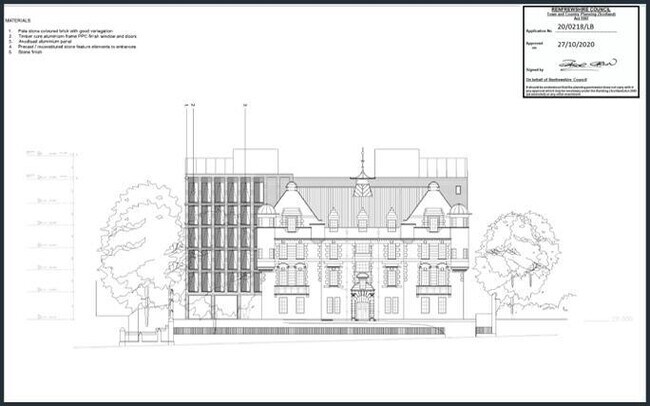 More details for 76 High St, Paisley - Land for Sale