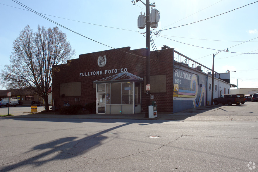 1404 S Shelby St, Louisville, KY for rent - Building Photo - Image 3 of 11