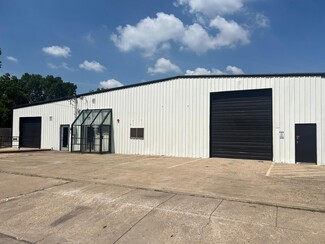 More details for 2333 Delante St, Haltom City, TX - Industrial for Rent