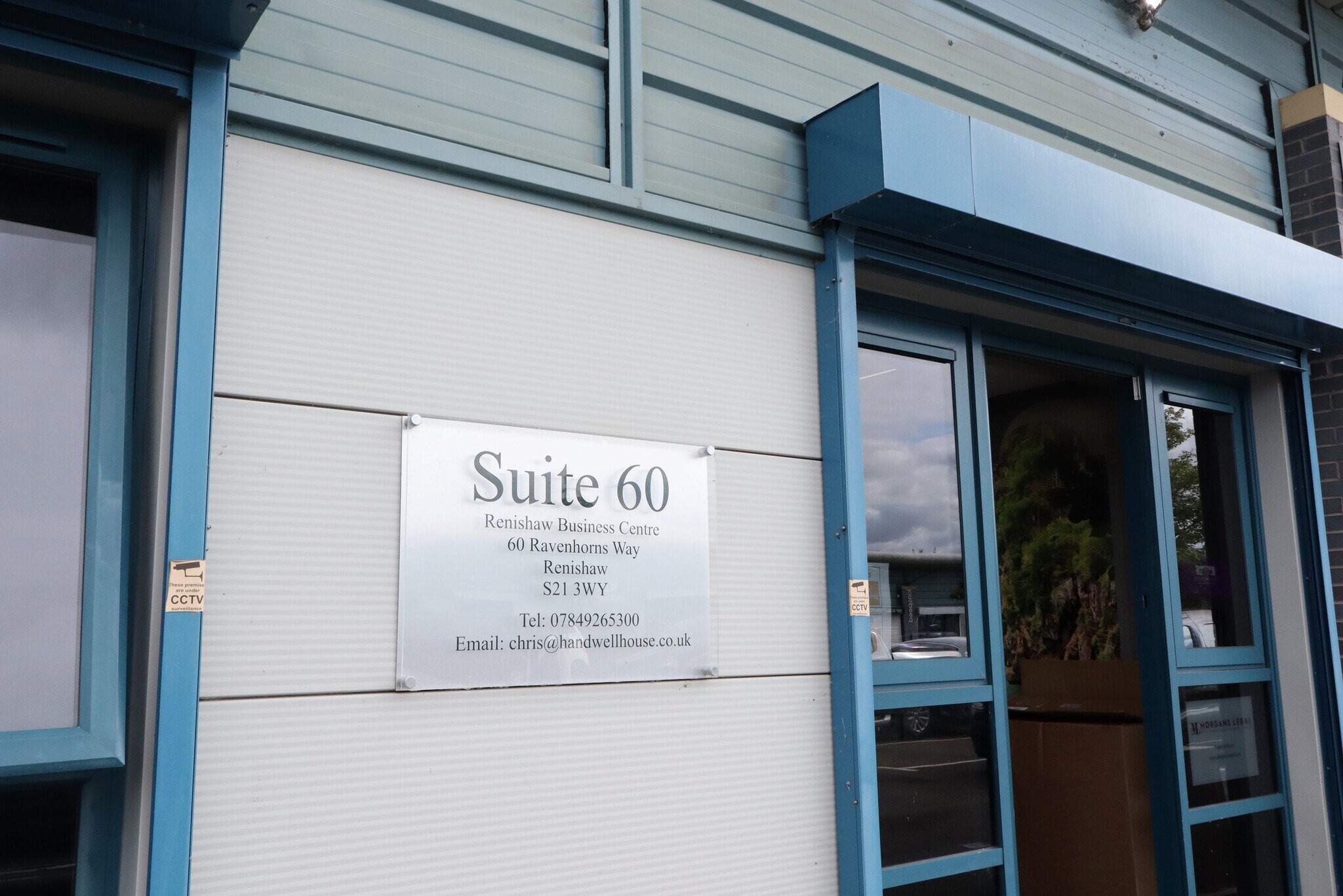 Ravenshorn Way, Sheffield to rent Building Photo- Image 1 of 6