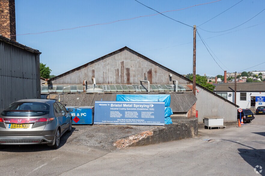 Coronation Rd, Bristol for sale - Primary Photo - Image 1 of 1