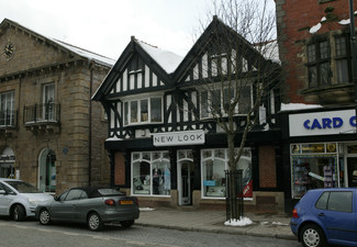 More details for 2 High St, Mold - Retail for Rent