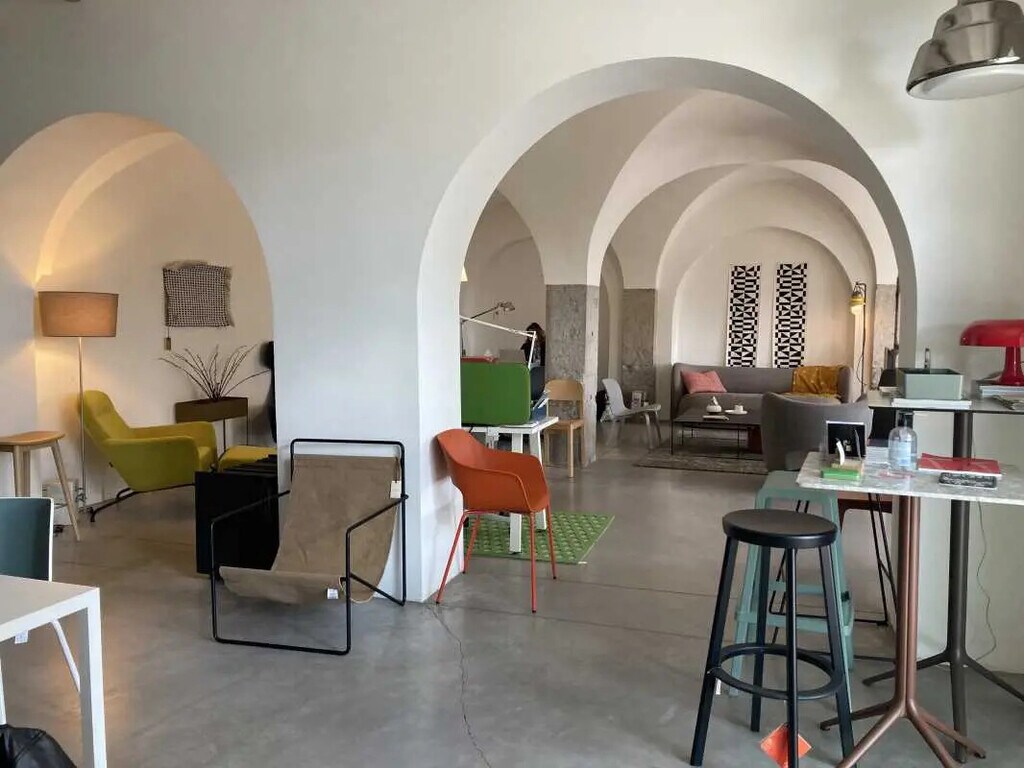 Vente Bureaux 135 m² - Photo 1