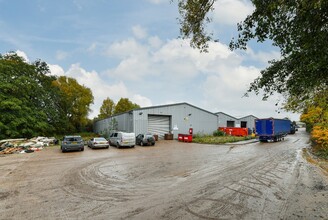 Soloman Rd, Ilkeston for rent Building Photo- Image 1 of 5