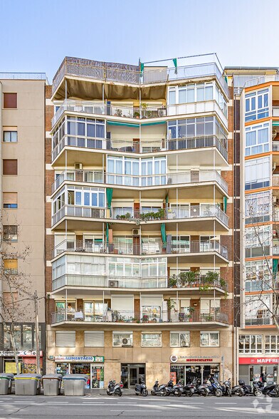 Avinguda De Madrid, Barcelona, Barcelona for sale - Primary Photo - Image 1 of 1