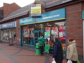 65-67A Main St, Nottingham to rent Building Photo- Image 1 of 6