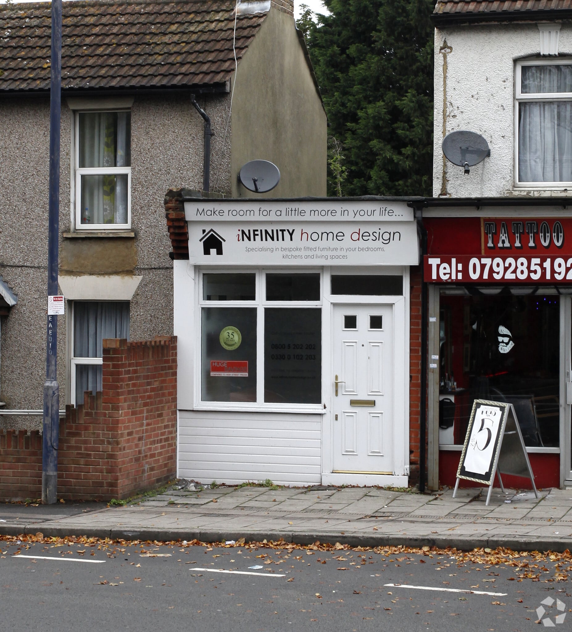 19 East Milton Rd, Gravesend for sale Primary Photo- Image 1 of 12