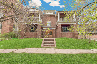 1069 Pearl St, Denver, CO for sale Building Photo- Image 1 of 85