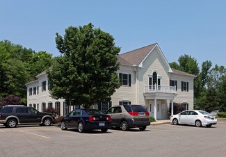 More details for 100 Park Pl, Chagrin Falls, OH - Co-working to Rent