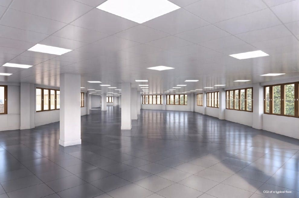 Ashley Ave, Epsom to rent Primary Photo- Image 1 of 4