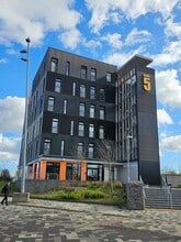Bridge St E, Middlesbrough to rent Building Photo- Image 1 of 1