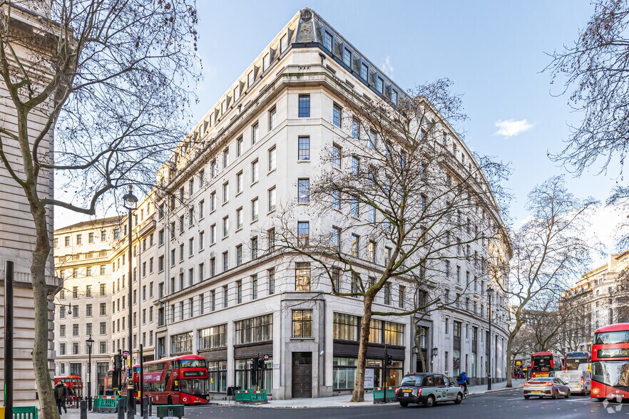 44-46 Aldwych, London for sale - Primary Photo - Image 1 of 1