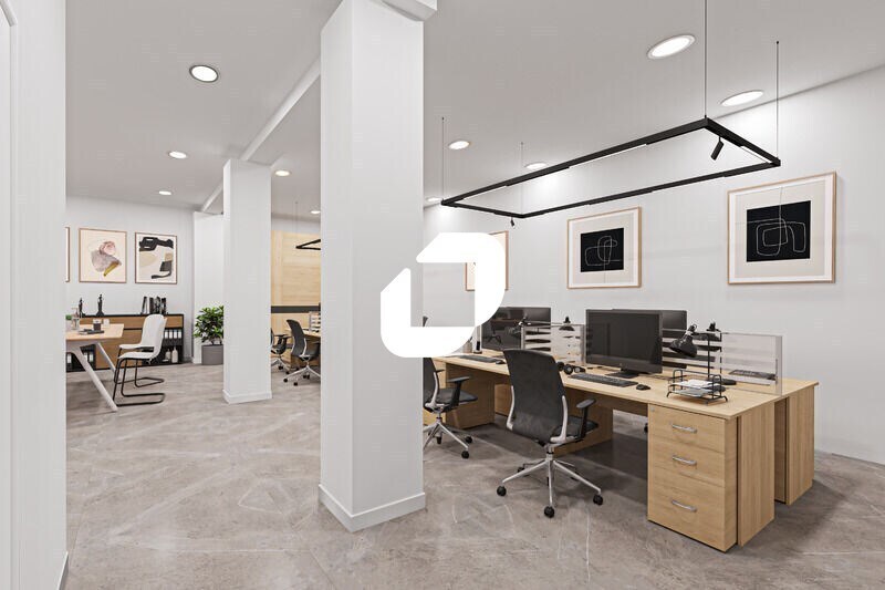 Office in Paris for sale - Interior Photo - Image 1 of 19