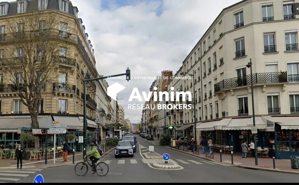 Location Commerce 50 m² - Photo 1