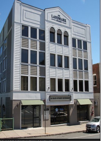 More details for 32-34 Main Street Ext, Plymouth, MA - Office for Rent