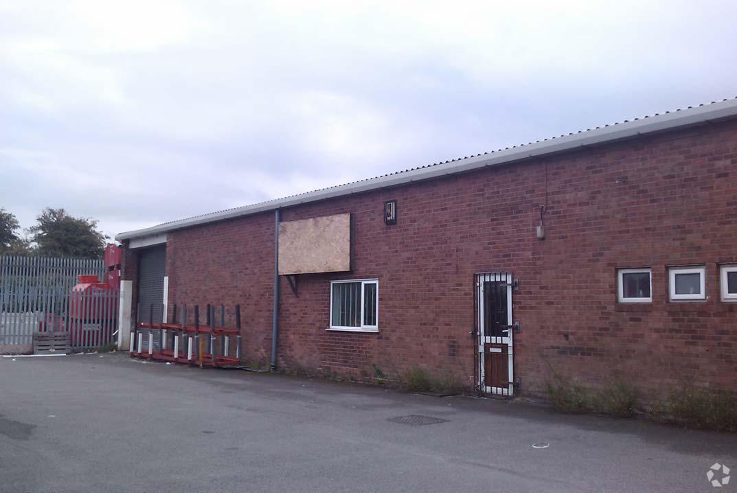5-6 Telford Rd, Exhall to rent Primary Photo- Image 1 of 4