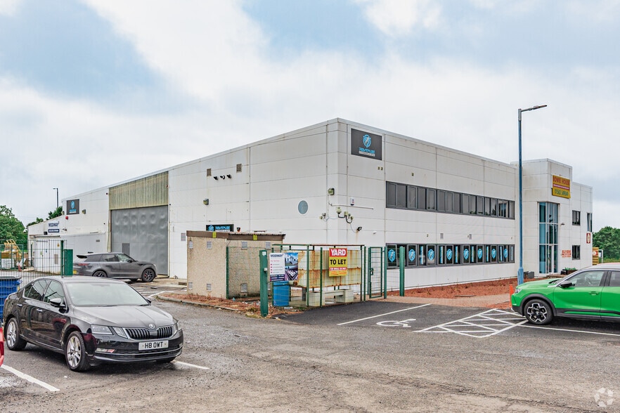 Southcraig Av, Kilmarnock to rent - Building Photo - Image 2 of 6