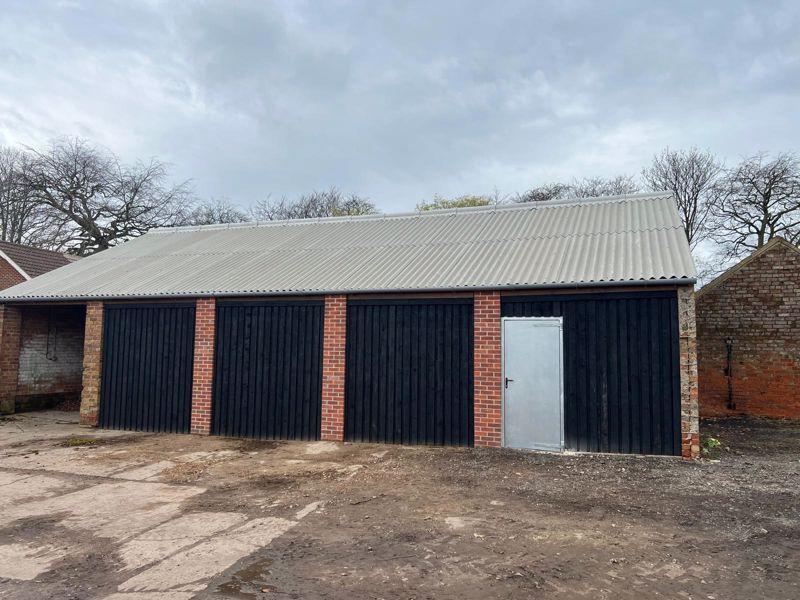 Belton Grange Farm, Scunthorpe for sale Building Photo- Image 1 of 1