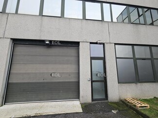 More details for Industrial to Rent