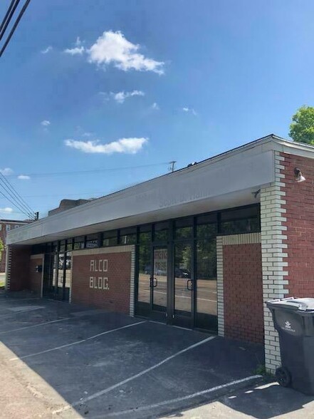 5344 Broadway St, Knoxville, TN for sale - Building Photo - Image 1 of 1