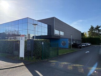 More details for Light Industrial to Rent