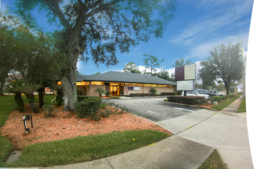 11576 San Jose Blvd, Jacksonville, FL for sale - Building Photo - Image 1 of 1