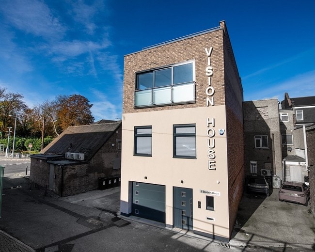 More details for Station Rd, Borehamwood - Office to Rent