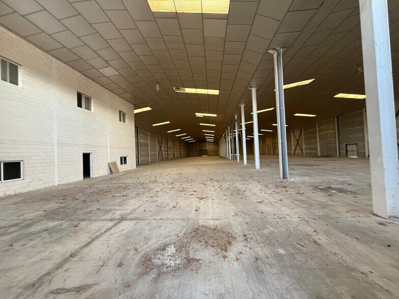 Industrial in Reus, Tarragona to rent - Interior Photo - Image 2 of 13