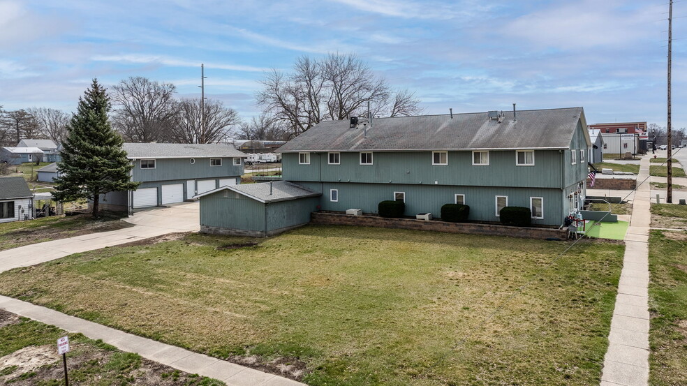 812 6th St, Harlan, IA for sale - Building Photo - Image 3 of 23