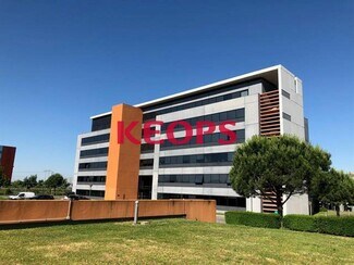 More details for 13 Rue Marie Louise Dissard, Toulouse - Office to Rent